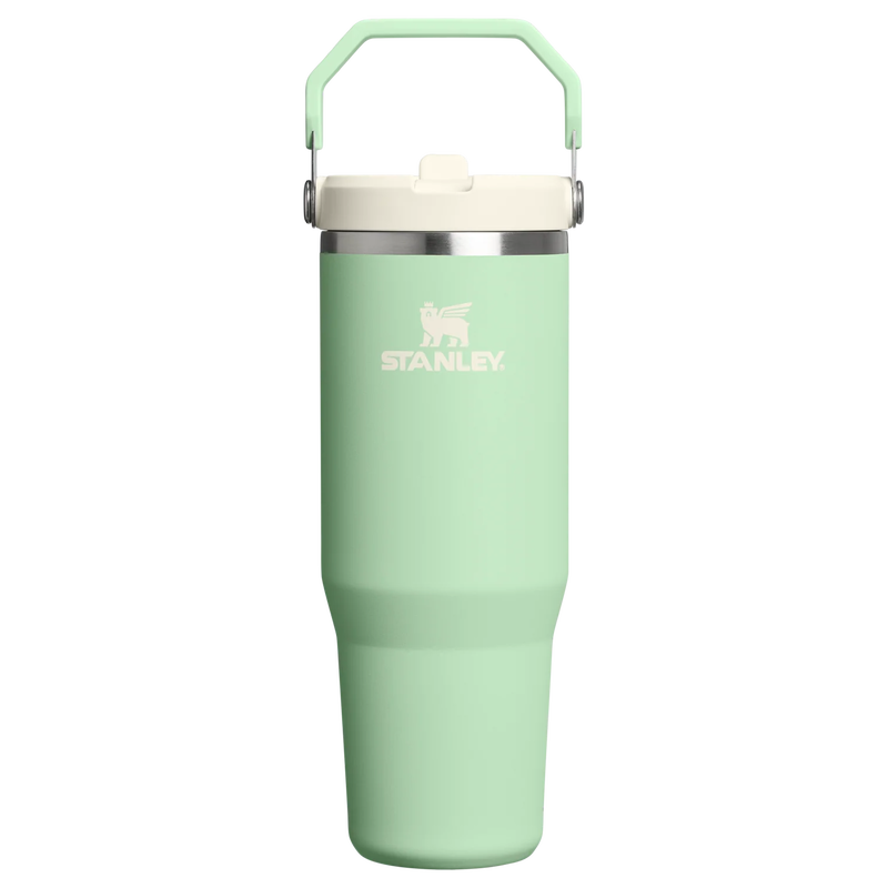Stanley iceflow&trade; flip straw tumbler | 0.89l-null
