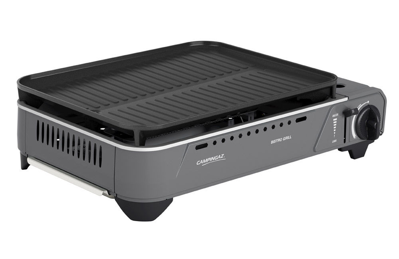 Campingaz bistro grill gas stove, , medium image number null