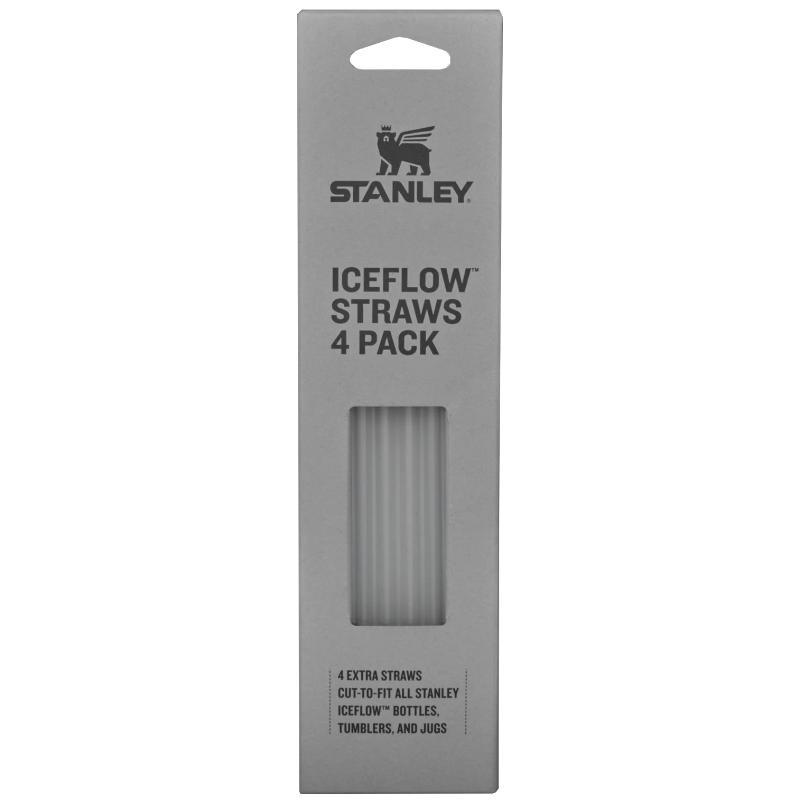 Stanley ceflow straws 4pcs, , medium-null
