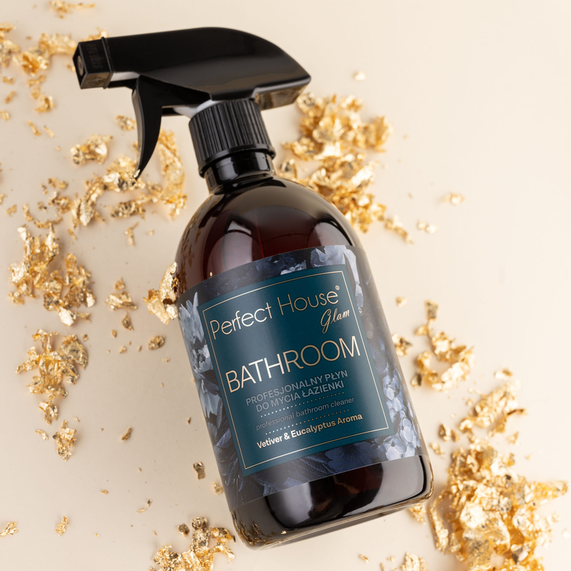 Bathroom cleaner vetiver & eucalyptus, , medium-null