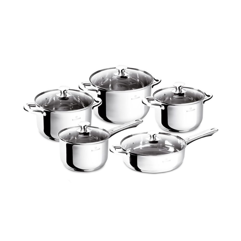 Blaumann bl-3874 &sigma;&epsilon;&tau; &mu;&alpha;&gamma;&epsilon;&iota;&rho;&iota;&kappa;ώ&nu; &sigma;&kappa;&epsilon;&upsilon;ώ&nu; 10 &tau;&epsilon;&mu;&alpha;&chi;ί&omega;&nu; , &alpha;&nu;&omicron;&xi;&epsilon;ί&delta;&omega;&tau;&omicron; &alpha;&tau;&sigma;ά&lambda;&iota; &mu;&epsilon; &pi;ά&tau;&omicron; 5 &sigma;&tau;&rho;ώ&sigma;&epsilon;&omega;&nu;, , medium-null