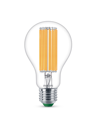 Philips mas ledbulbnd7.3-100we27840 a70 clg ue, , medium