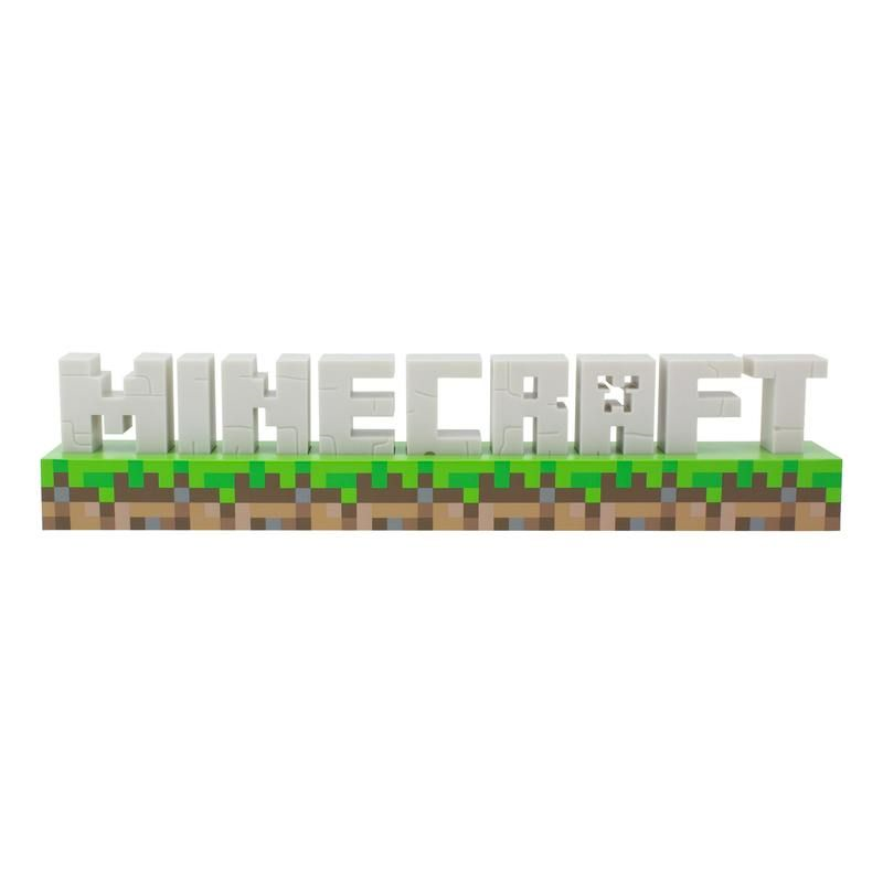 Minecraft logo light, , medium-null