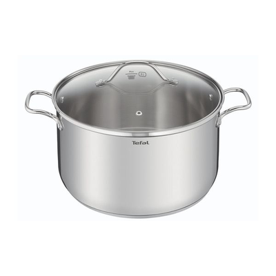 Intuition 28εκ, Inox, medium