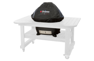 Primo cover for all oval grills in built-in applications, , medium