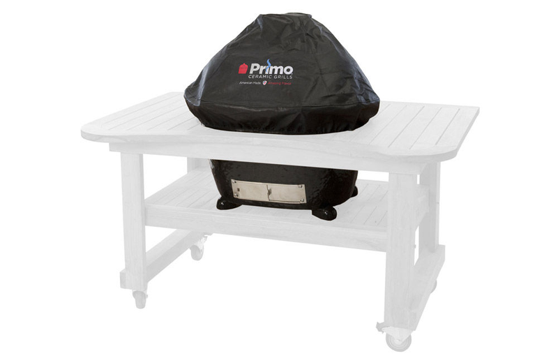Primo cover for all oval grills in built-in applications, , medium image number null