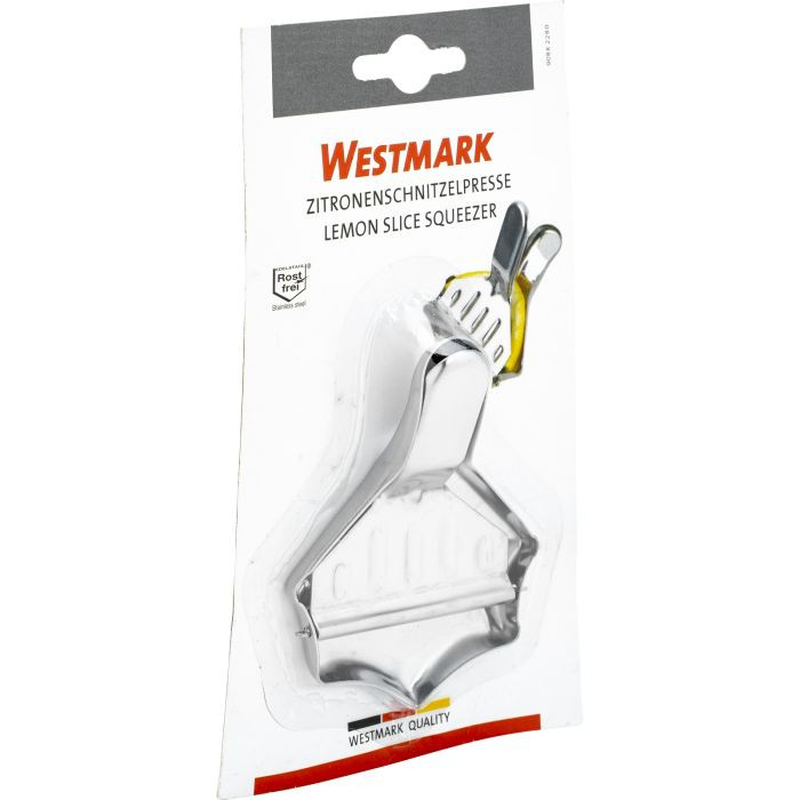 Westmark squeezer lemon slice, , medium image number null