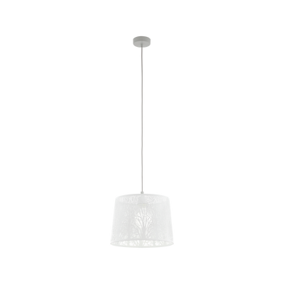 Eglo 'hambleton' pendant light 1xe27