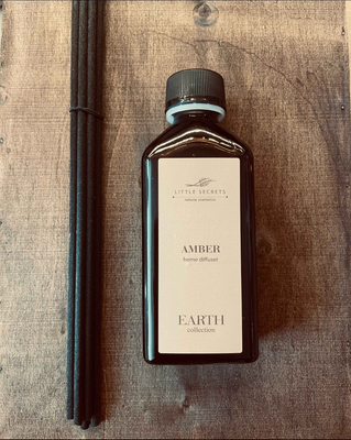 Amber home diffuser 100ml, , medium
