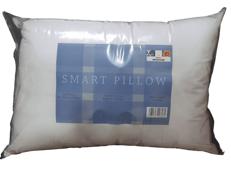 Smart pillow 50x70cm, , medium image number null