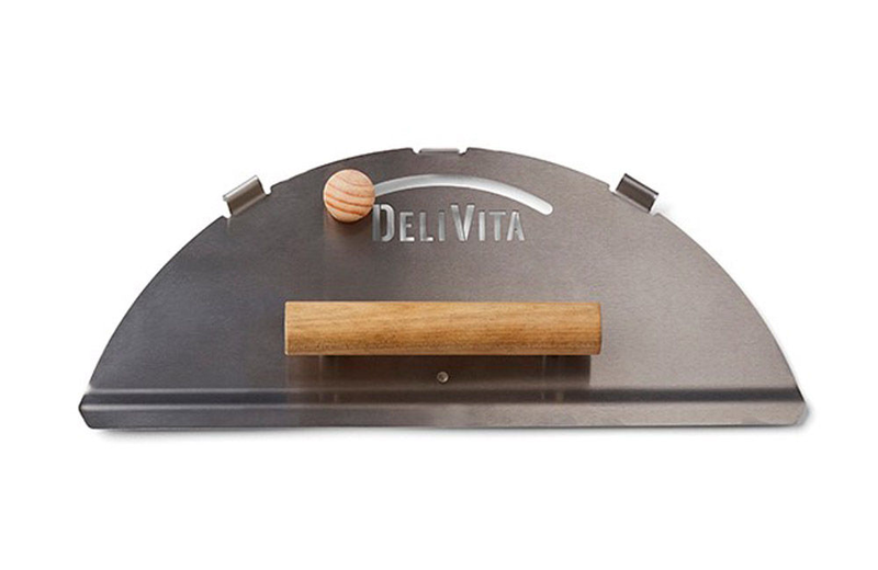 Product image: Delivita oven door, , medium-null