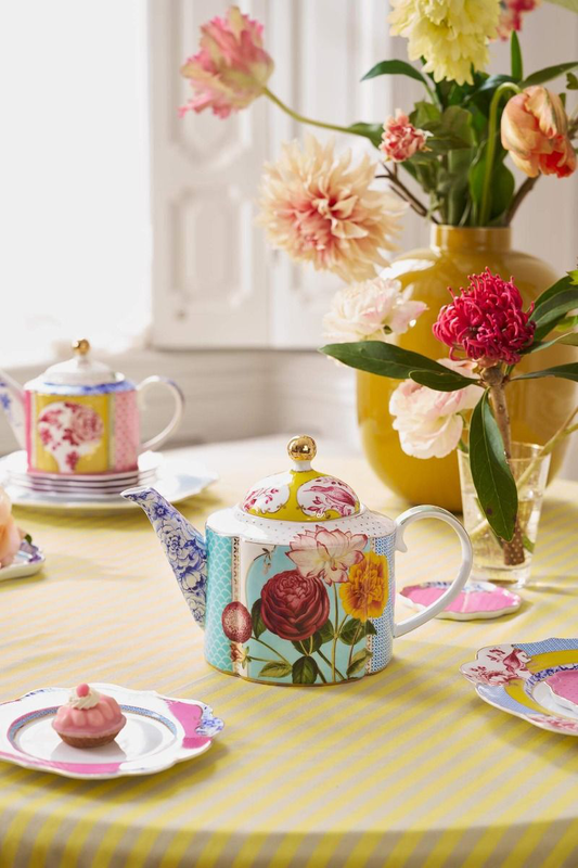 A pip royal multi teapot large, , medium-null