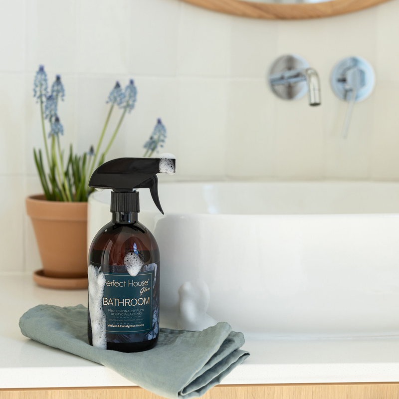 Bathroom cleaner vetiver & eucalyptus, , medium-null