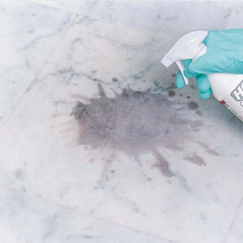 Hg marble stain colour remover  500ml, , medium image number null