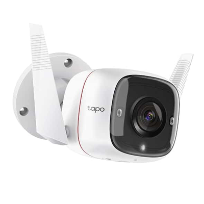 Tp-link outdoor security Wi-Fi camera tapo c310, , medium
