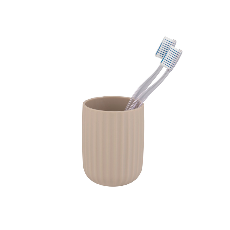 Product image: Wenko agropoli tumbler beige, , medium-null