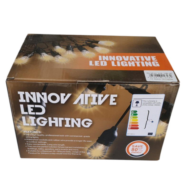 &Alpha;&delta;&iota;ά&beta;&rho;&omicron;&chi;&eta; &eta;&lambda;&iota;&alpha;&kappa;ή &gamma;&iota;&rho;&lambda;ά&nu;&tau;&alpha; &phi;&omega;&tau;&iota;&sigma;&mu;&omicron;ύ 5m &mu;&epsilon; 10 &lambda;ά&mu;&pi;&epsilon;&sigmaf;, , medium-null