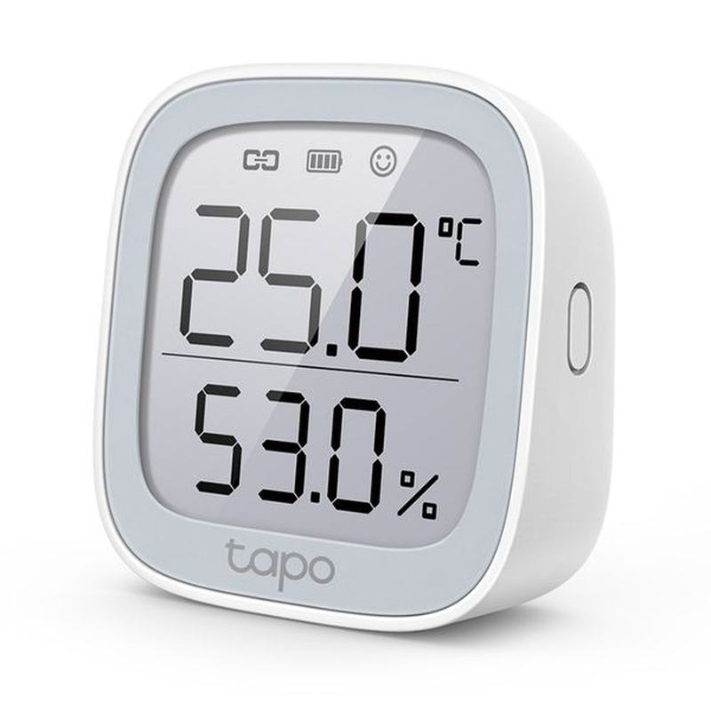 Tapo t315 temp and hum monitor, , medium image number null