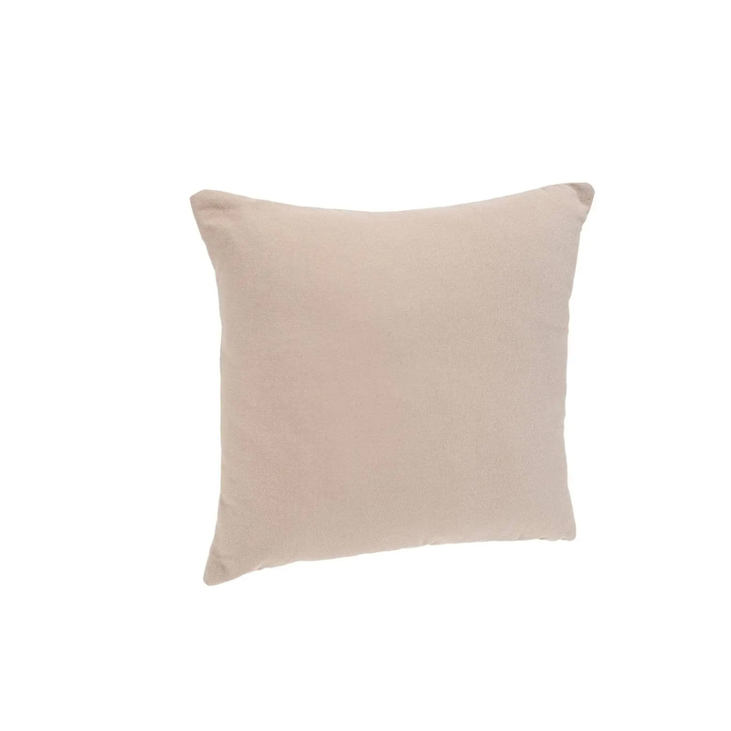 Cushion 38x38cm beige-null
