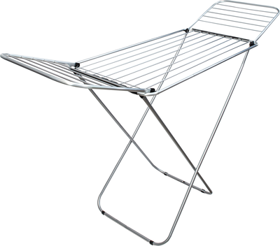 Silvana aluminium cloth dryer 18m