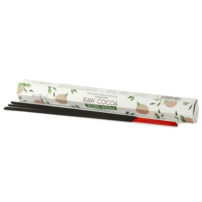 Plant incense sticks - raw cocoa, , medium