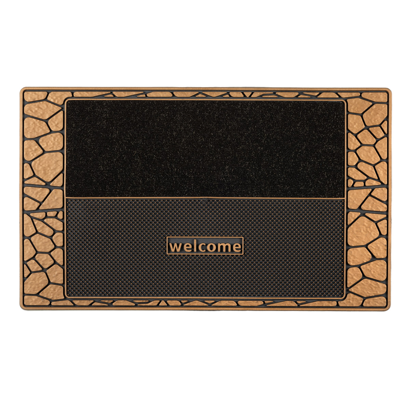 Product image: Stone door mat 45x60cm, , medium-null