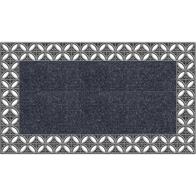 Tray χαλακι εισοδου d1 40x75cm, , medium