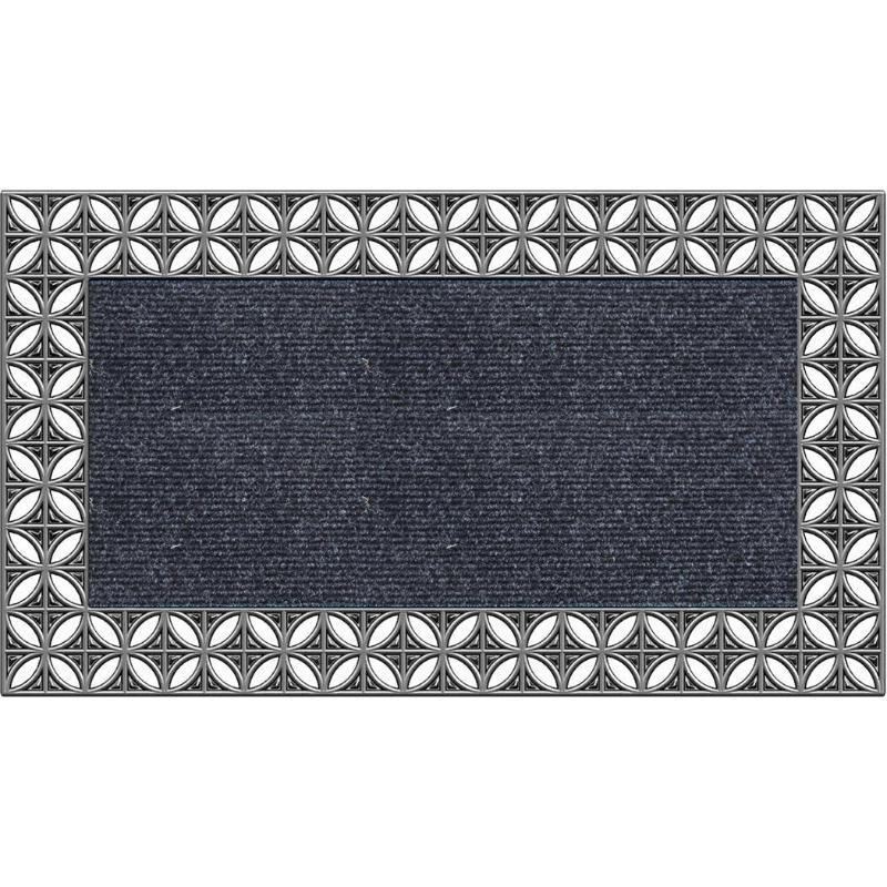 Product image: Tray χαλακι εισοδου d1 40x75cm, , medium-null