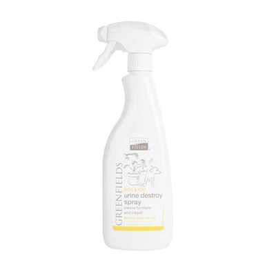 Urine destroy spray, , medium