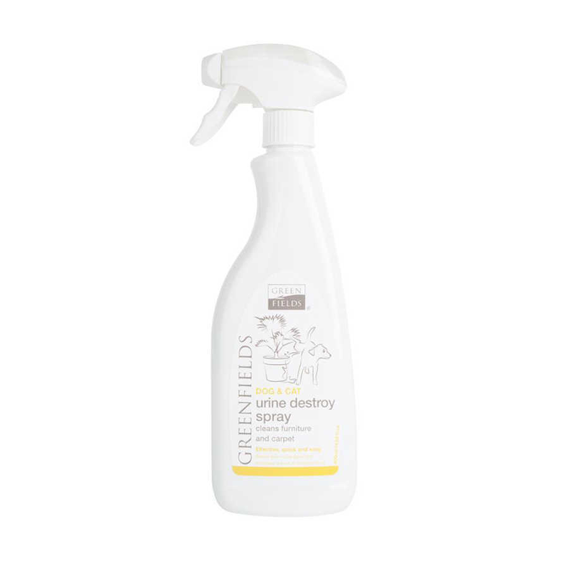 Urine destroy spray, , medium-null
