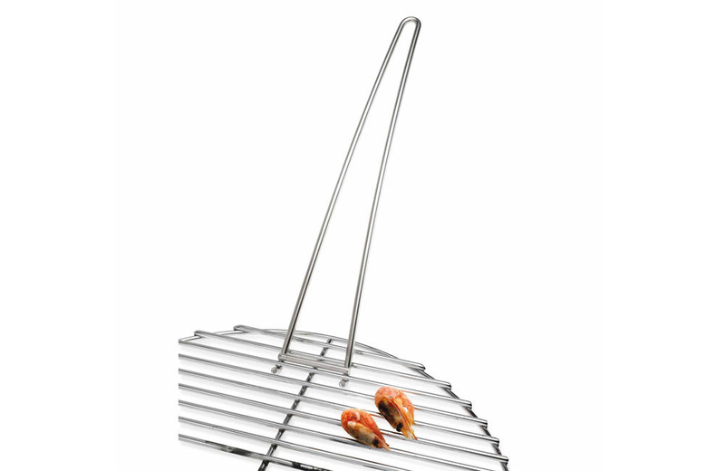 Martinsen st. Steel grid lifter, , medium image number null