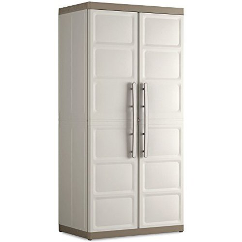 Product image: Keter kis excellence xl - multipurpose cabinet 89x54x182cm, , medium-null