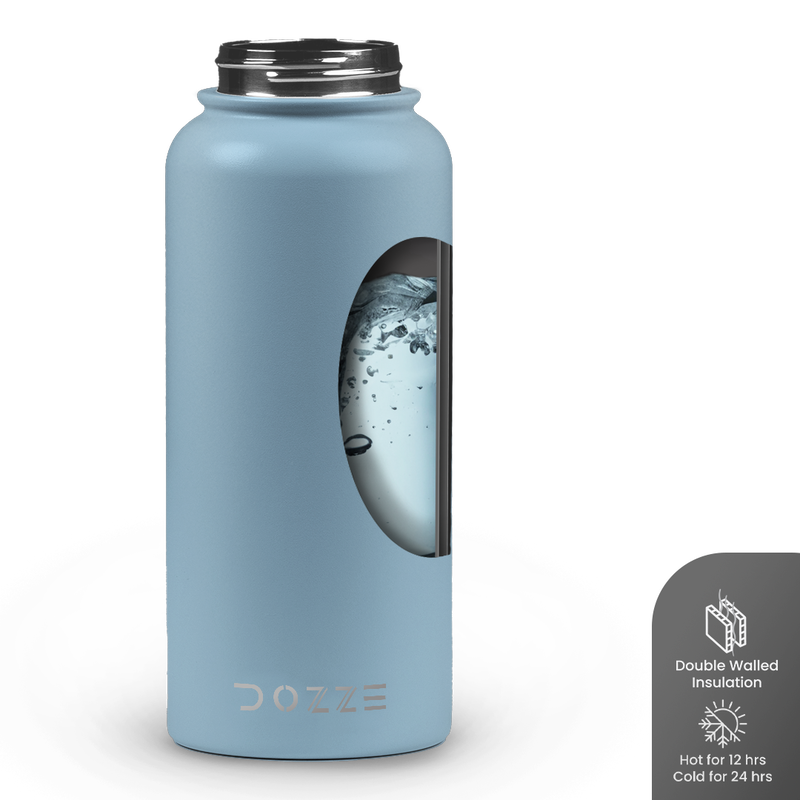 Dozze adventurer water bottle-null