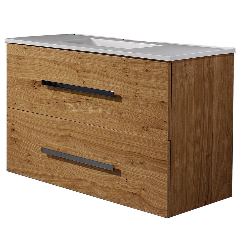 Nowy bathroom furniture with washbasin 80cm, , medium-null