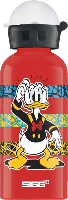 Sigg donald duck 0.4ltr, , medium image number null