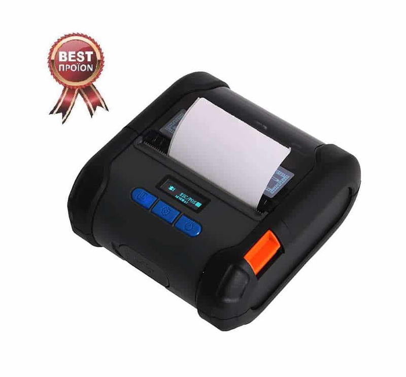 Product image: Pos label & receipt printer te 606, , medium-null