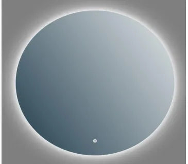 Mirror led girona with back-light image number null