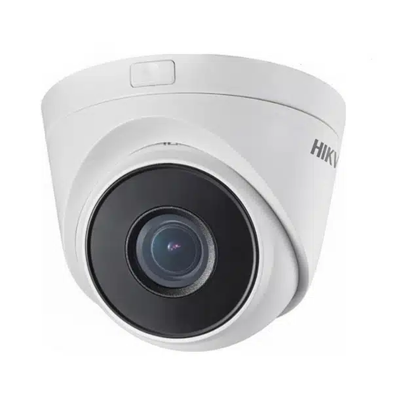 Hikvision ip camera 4mp fixed turret  2.8mm  ds-2cd1343g0-i (c), , medium-null
