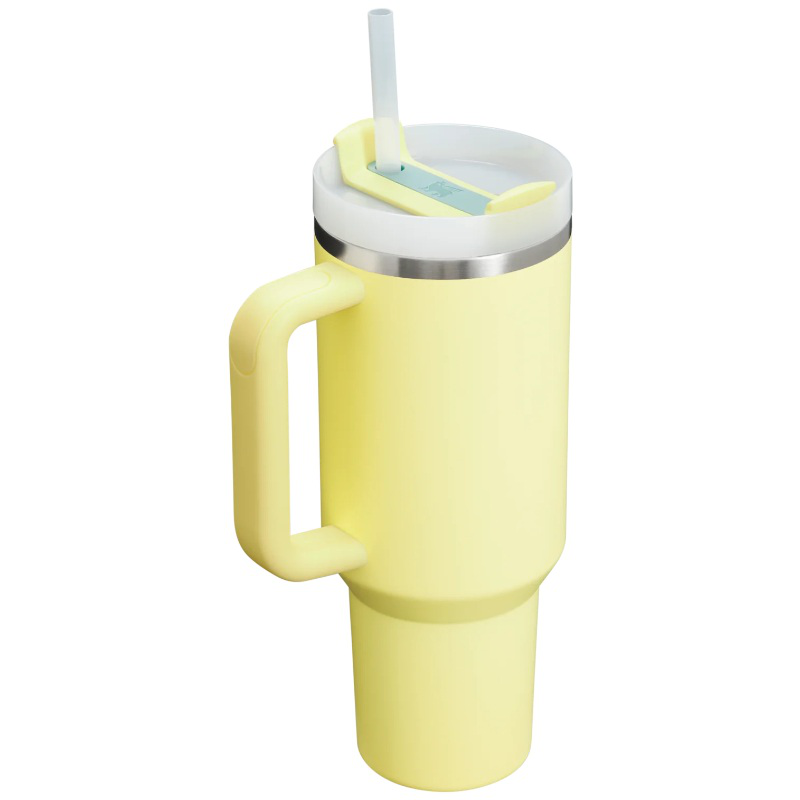 Stanley quencher flowstate tumbler 1.2l image number null