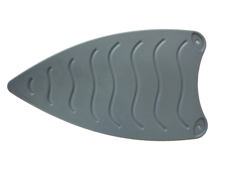 Silicon pad 26x14,5 80g grey, , medium-null