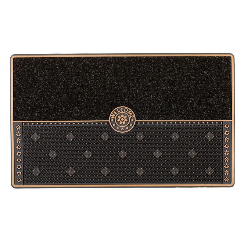 Product image: Stone door mat 45x60cm, , medium-null