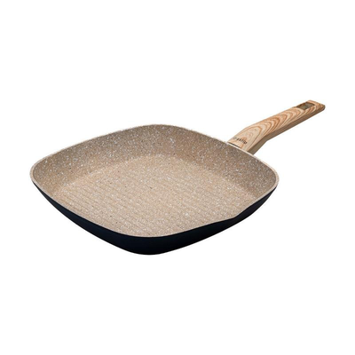 Estia earth grill 28cm, , medium