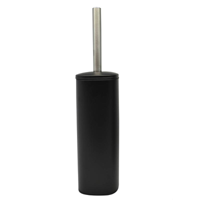 Ankor ikos brush holder - black
