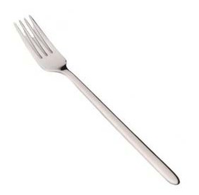 Dinox cuba dinner fork 3mm, , medium