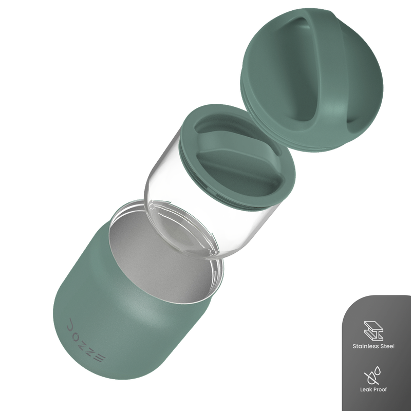 Dozze food jar-null