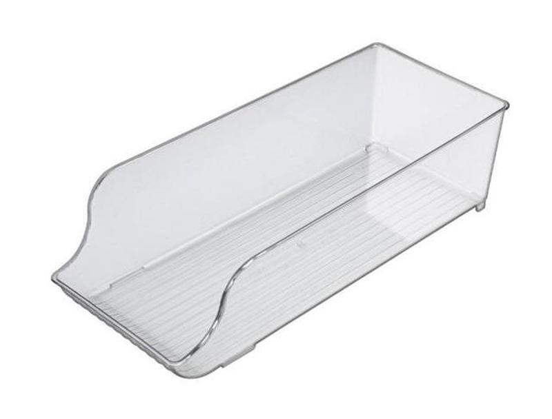 Estia plastic fridge organizer 14x34cm, , medium-null