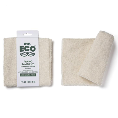 Mr eco floor cloth 50x50cm, , medium
