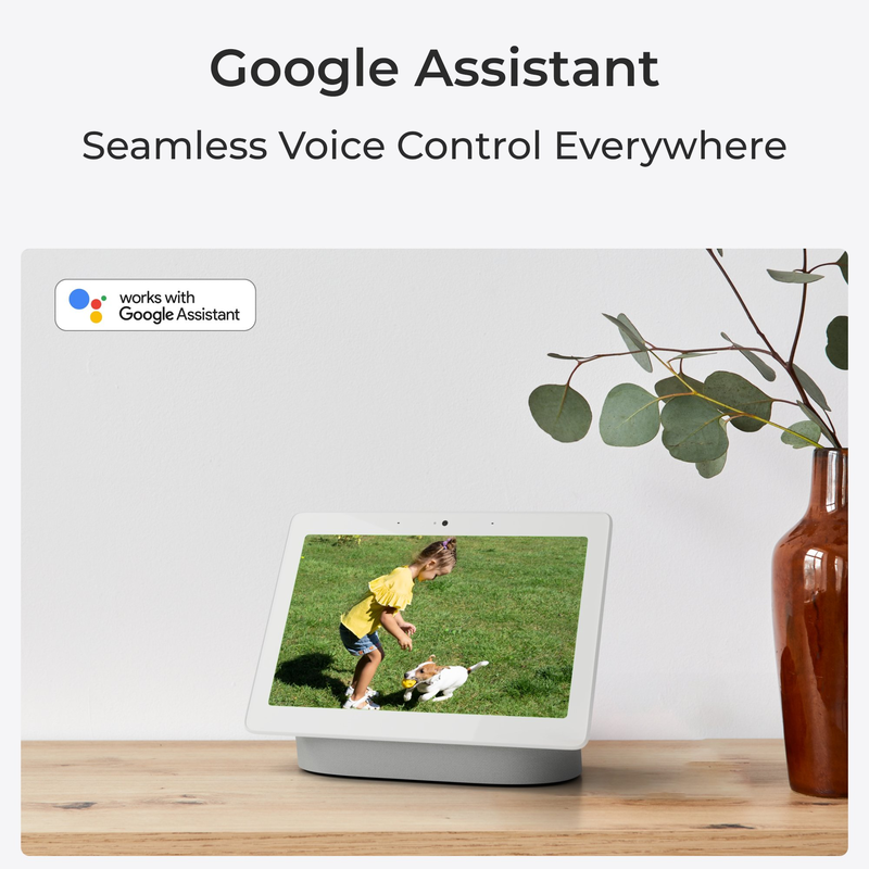 Product image: Reolink e1 pro 4mp Wi-Fi κάμερα εσωτερικού χώρου με ptz, διπλό Wi-Fi & διπλό ήχο, μαύρο (e330), , medium-null