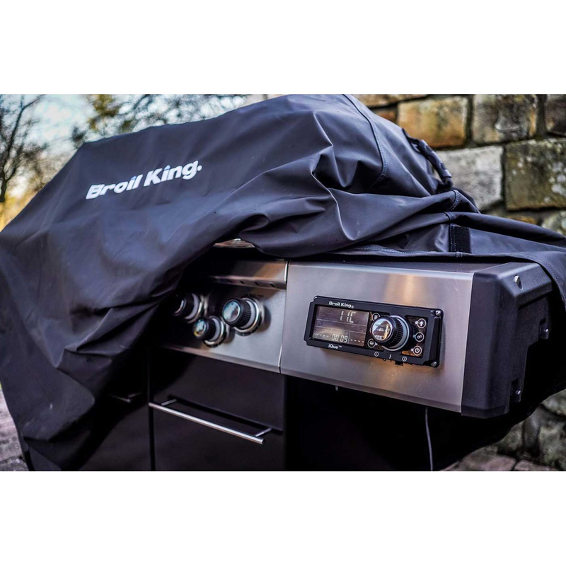 Broil king regal q 590 ir gas bbq, , medium-null