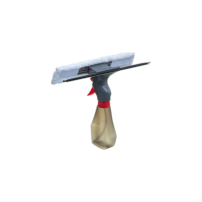 Window cleaner spray + 2mop, , medium